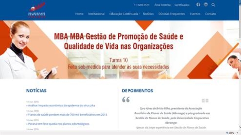 imagem abramge 16032016