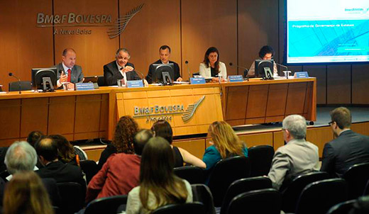 imagem bovespa 29042015