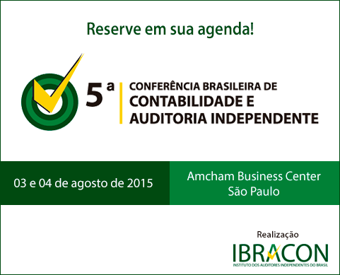 imagem conferencia ibracon 2015