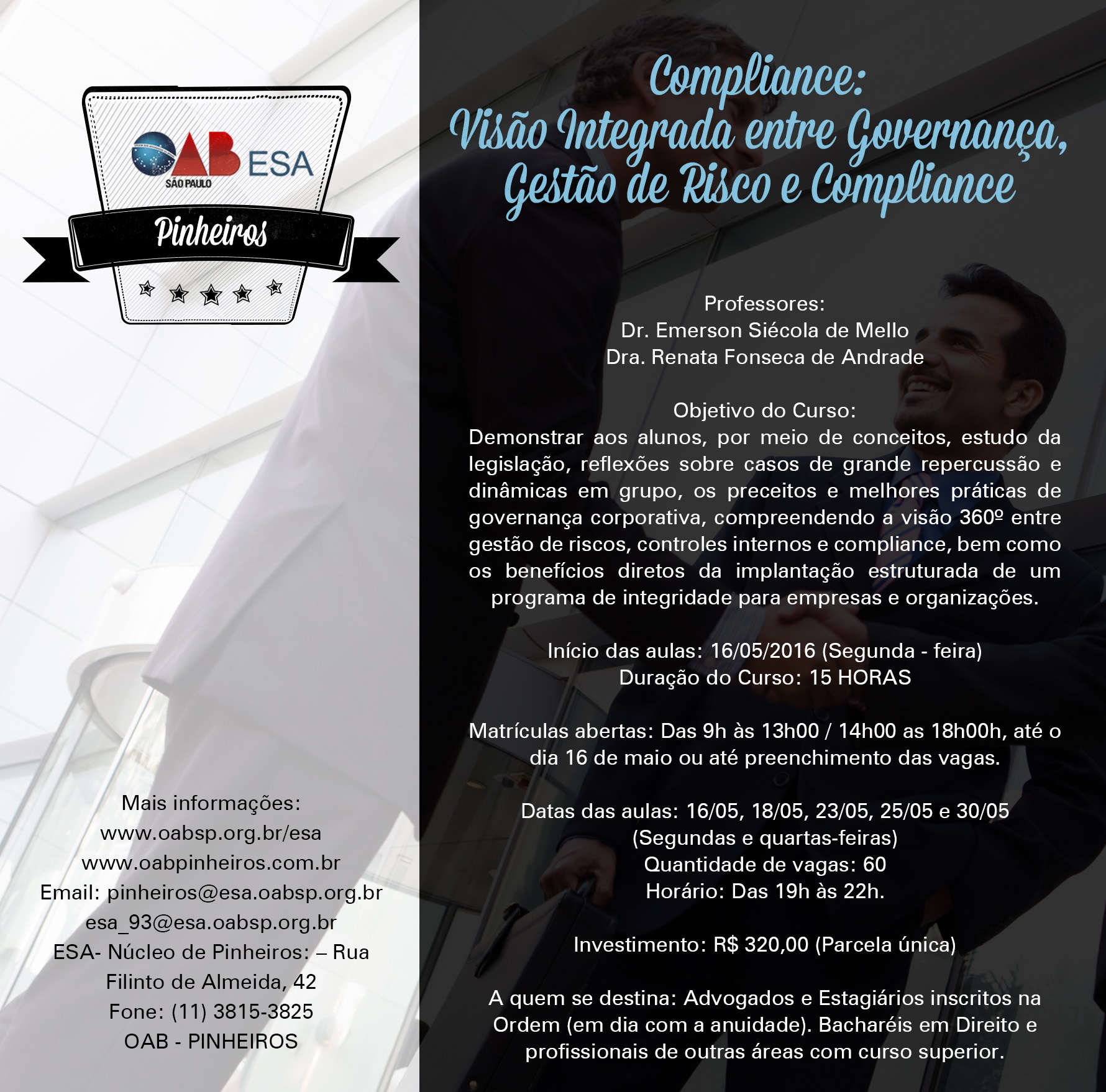 imagem curso compliance 18042016