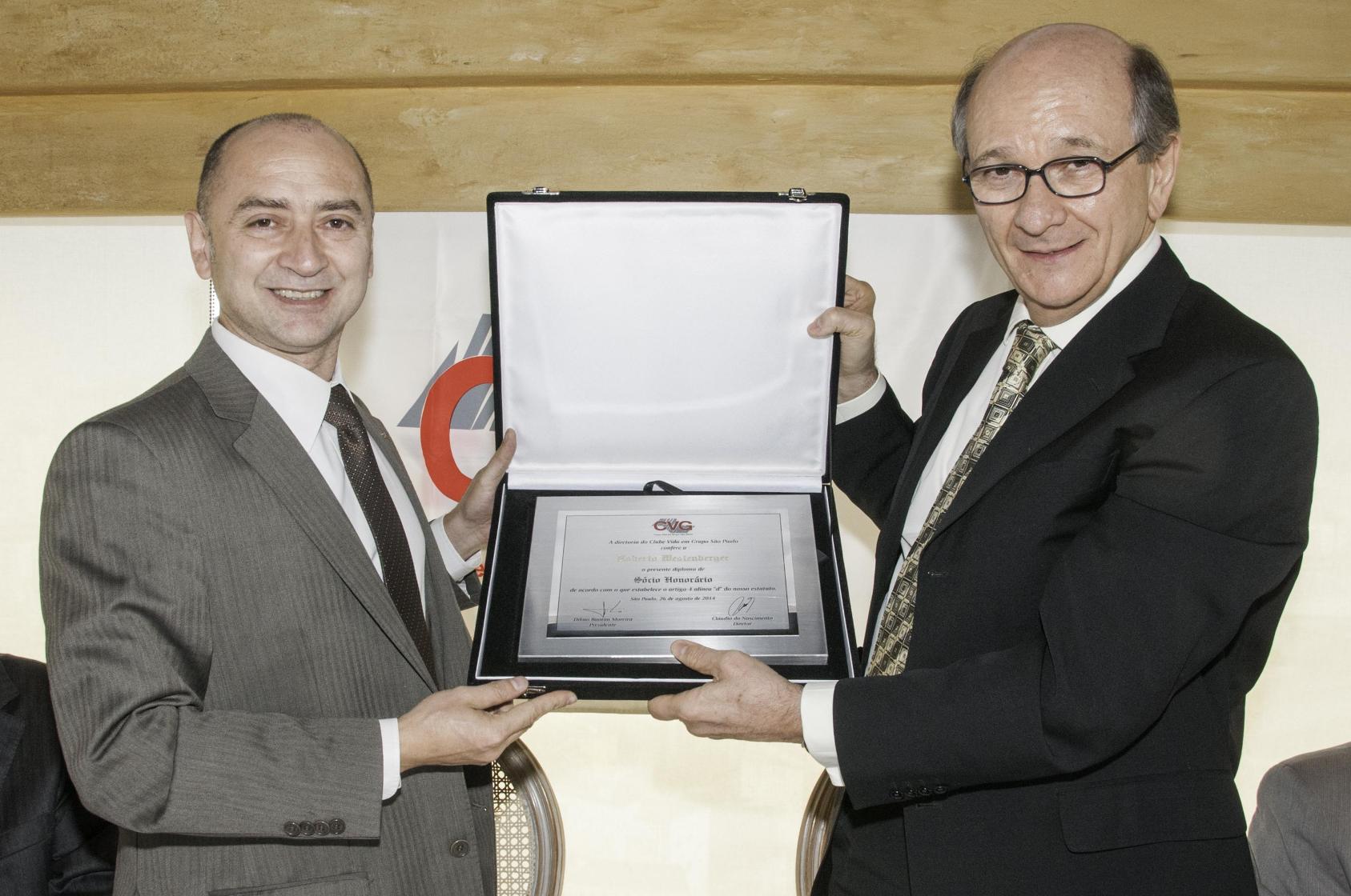 imagem dilmo westenberger