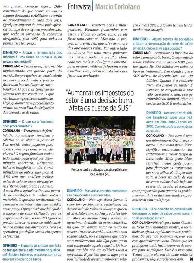 imagem entrevista coriolano 2