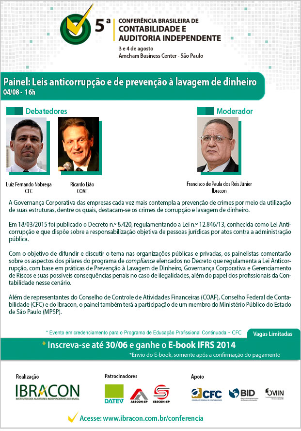 imagem ibracon 02062015