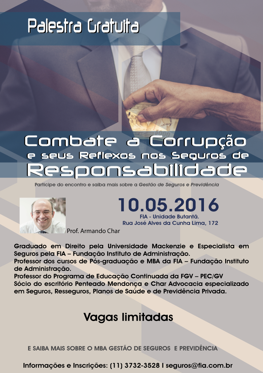 imagem palestra armando