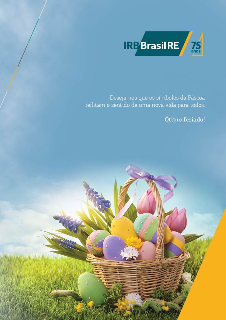 imagem pascoa irb