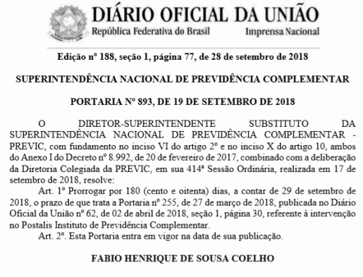 imagem postalis 05102018