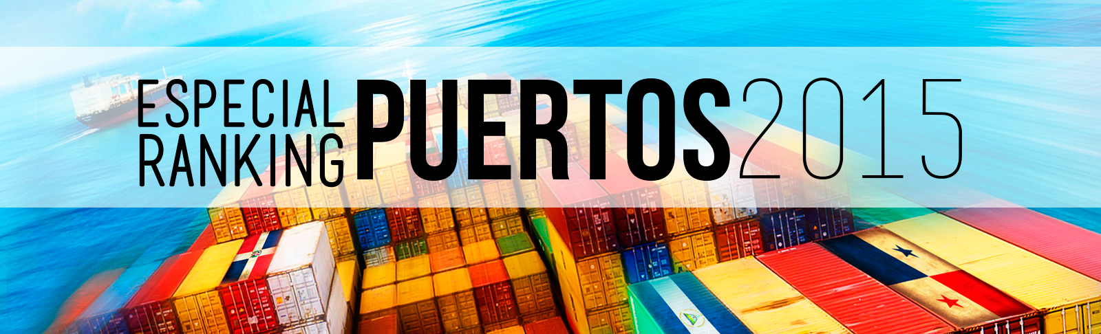 imagem ranking portos