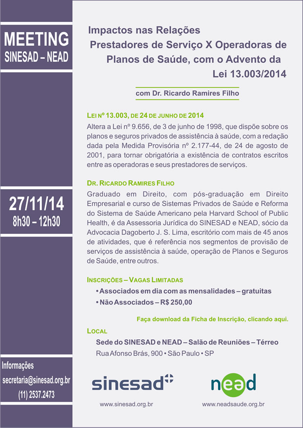 imagem sinesad nead 1