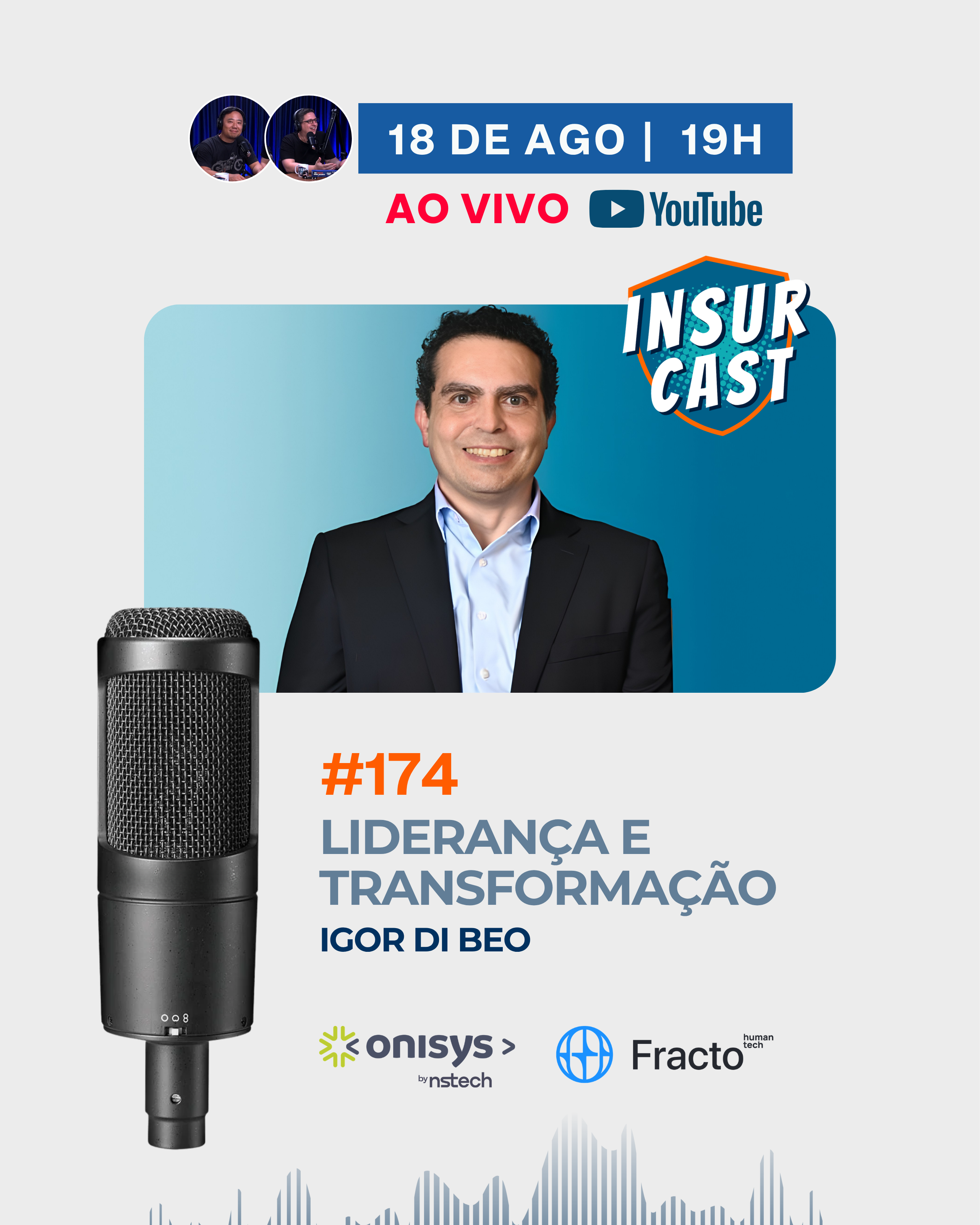 insurcast 1386