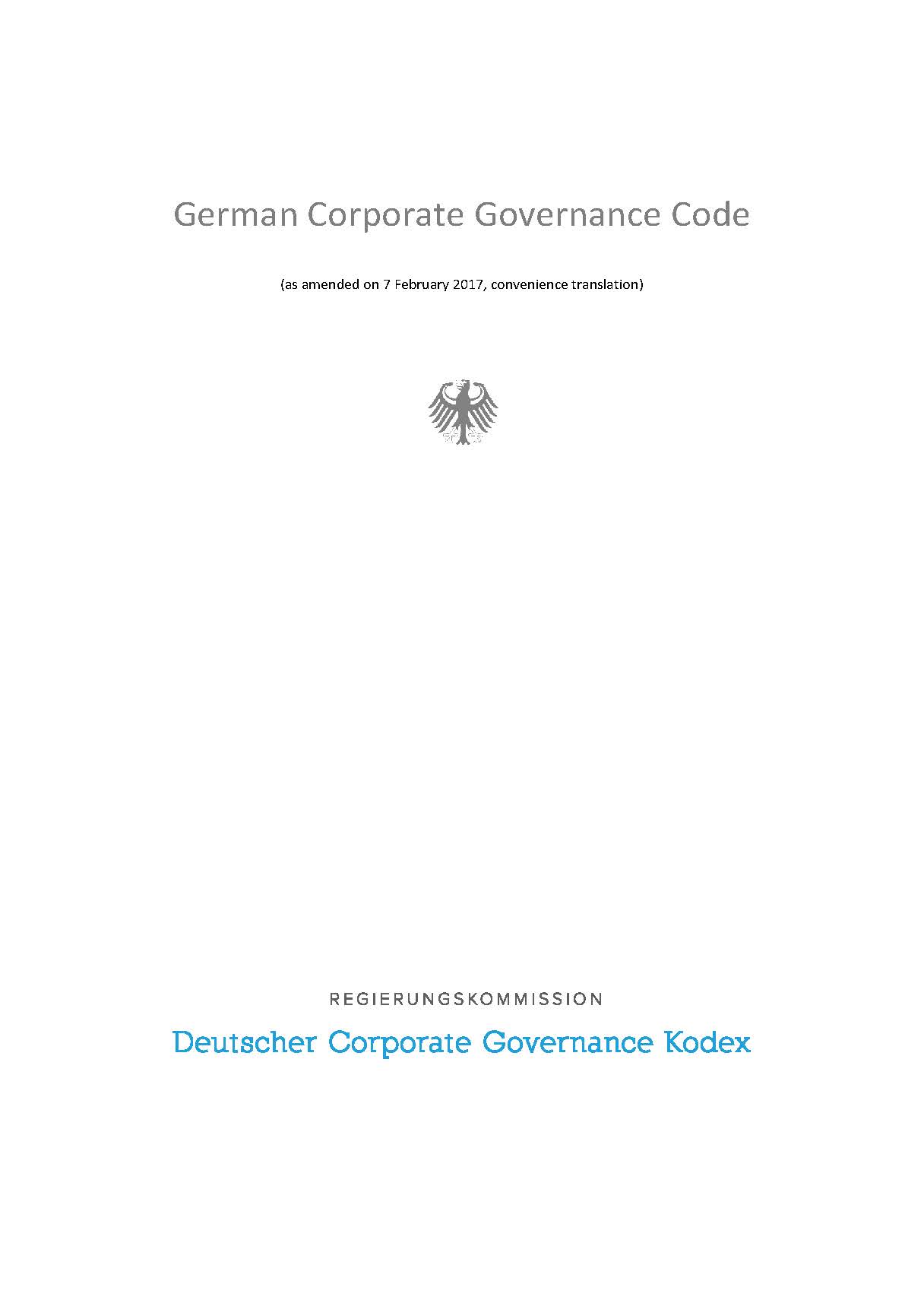jpeg capa german corporate governance code