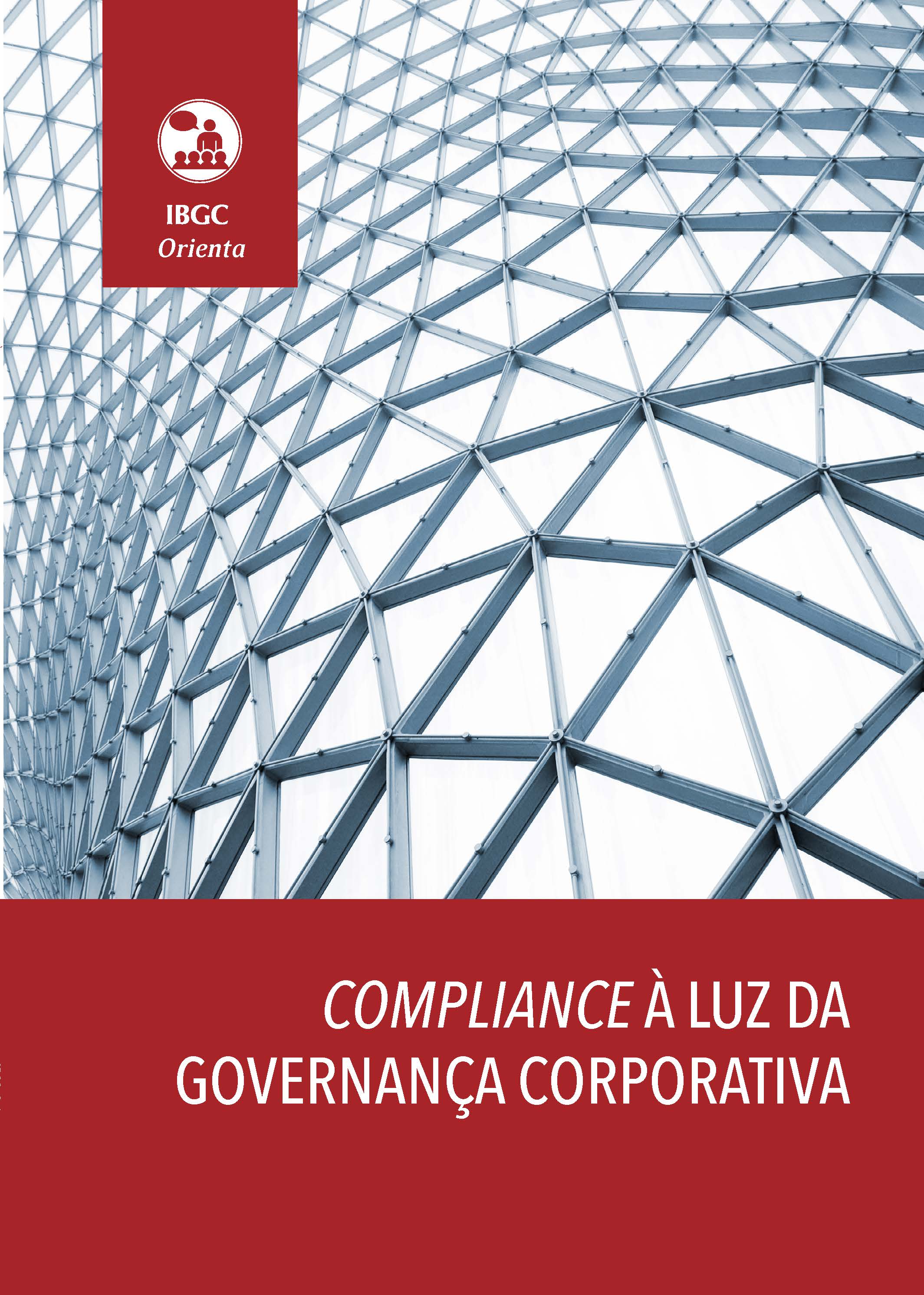 jpeg capa ibgc orienta compliance a luz da governaca