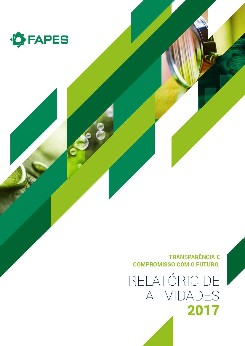 jpeg capa relatorio fapes 2017