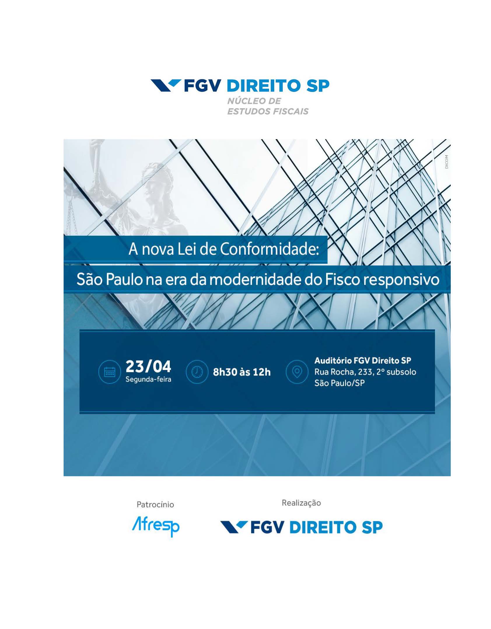 jpeg capa relatorio pesquisa fgvsp lei fisco sp