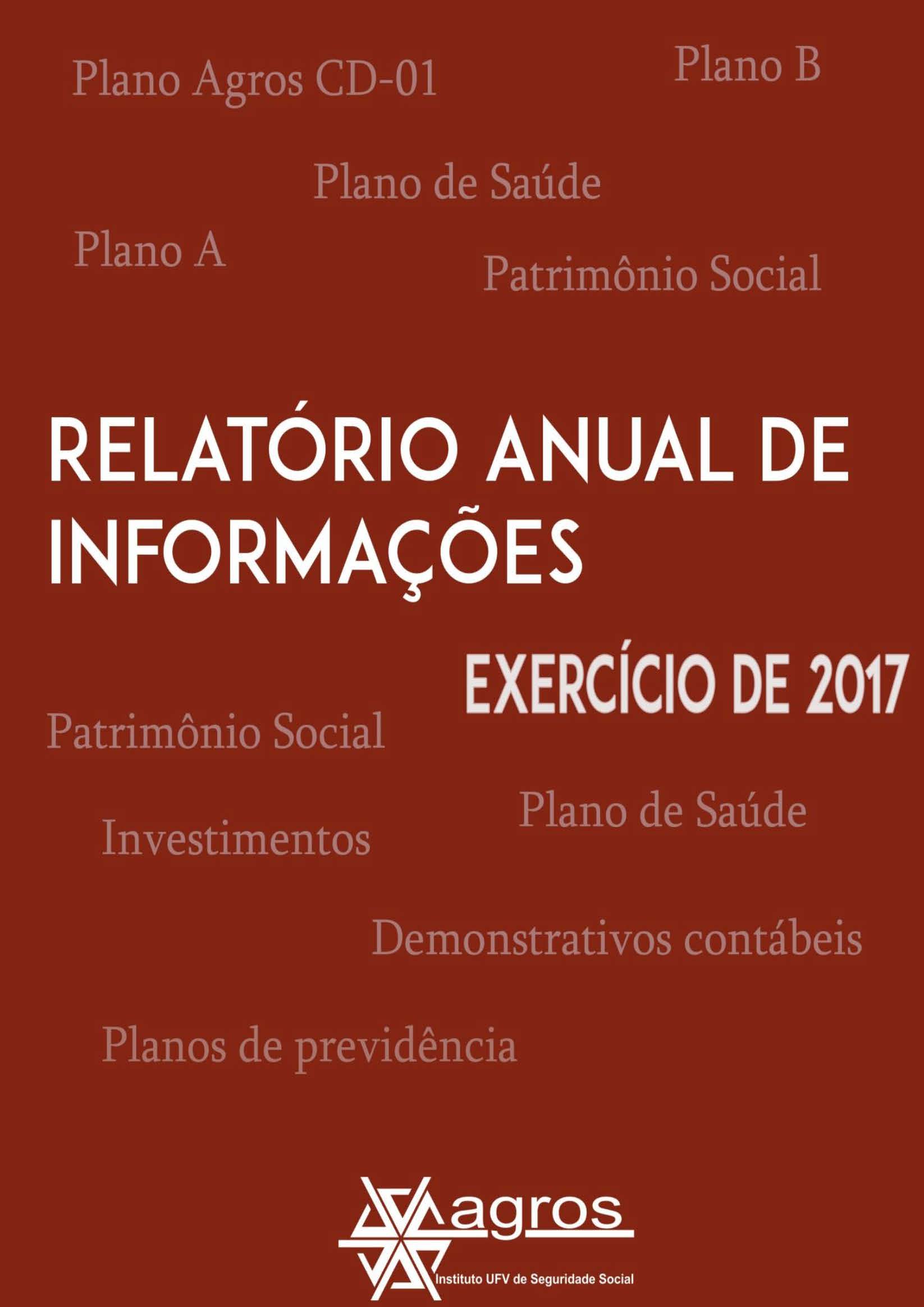 jpeg capas relatorio agros 2017