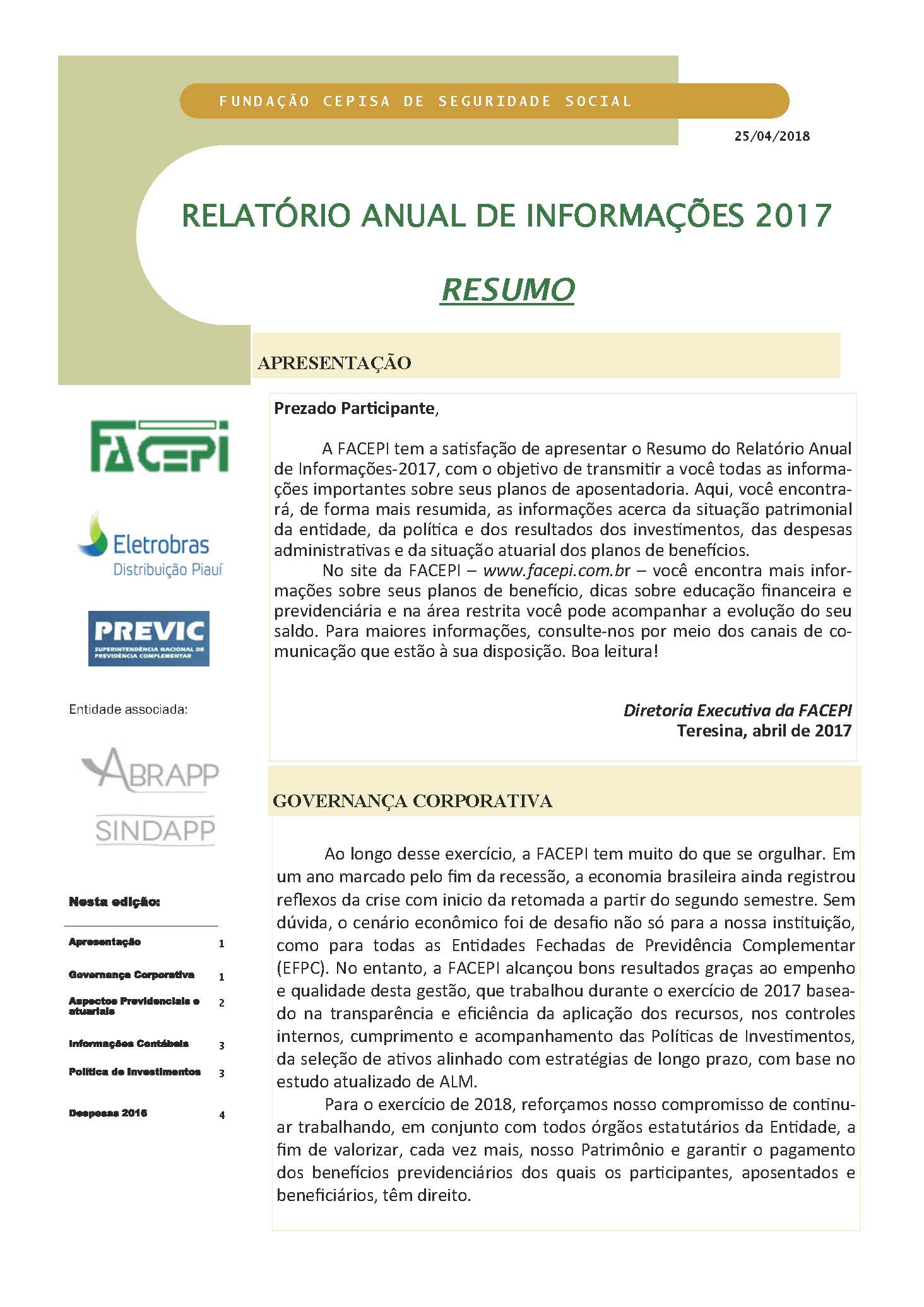 jpeg capas relatorio facepi 2017
