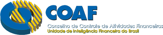 logo coaf