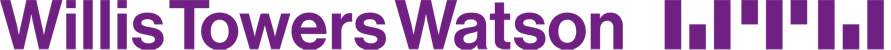 logo willis towers watson