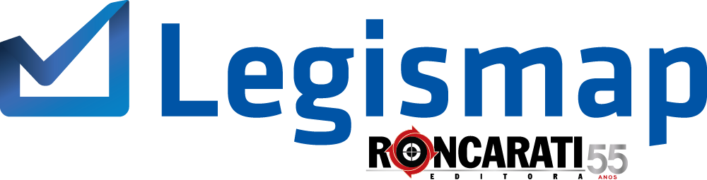 Legismap Roncarati Logo