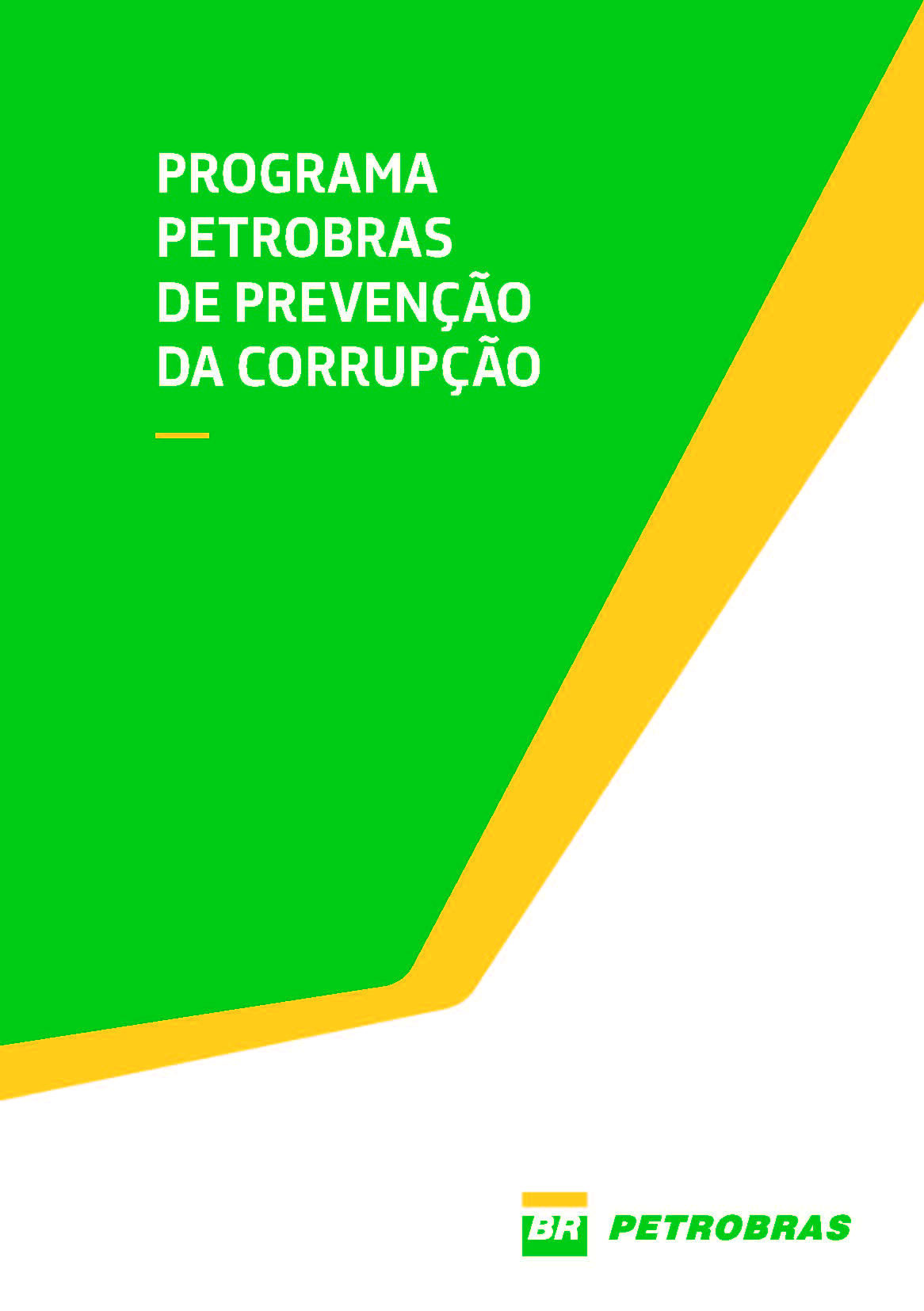 petrobras programa prevencao corrupcao