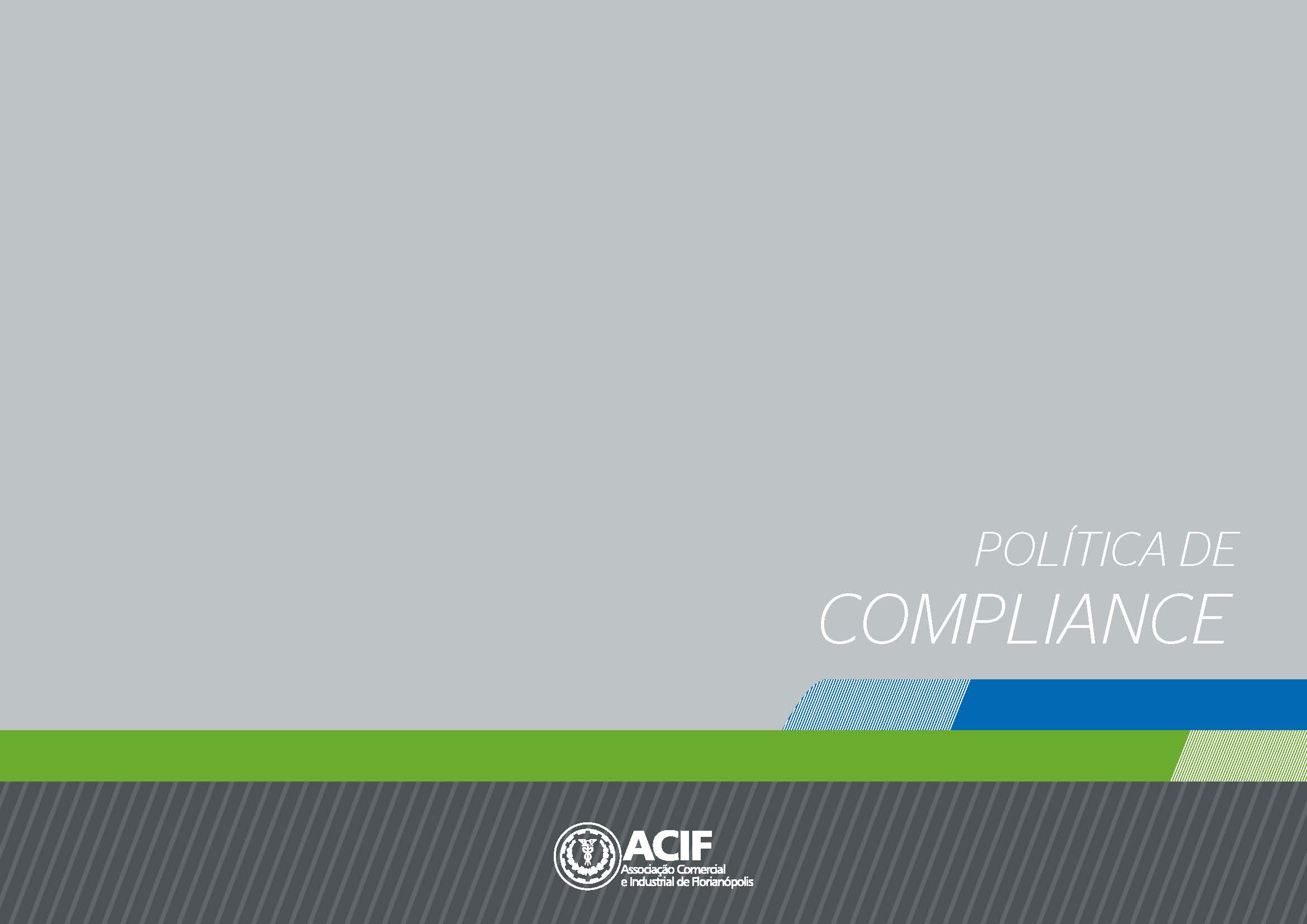 politica compliance acif