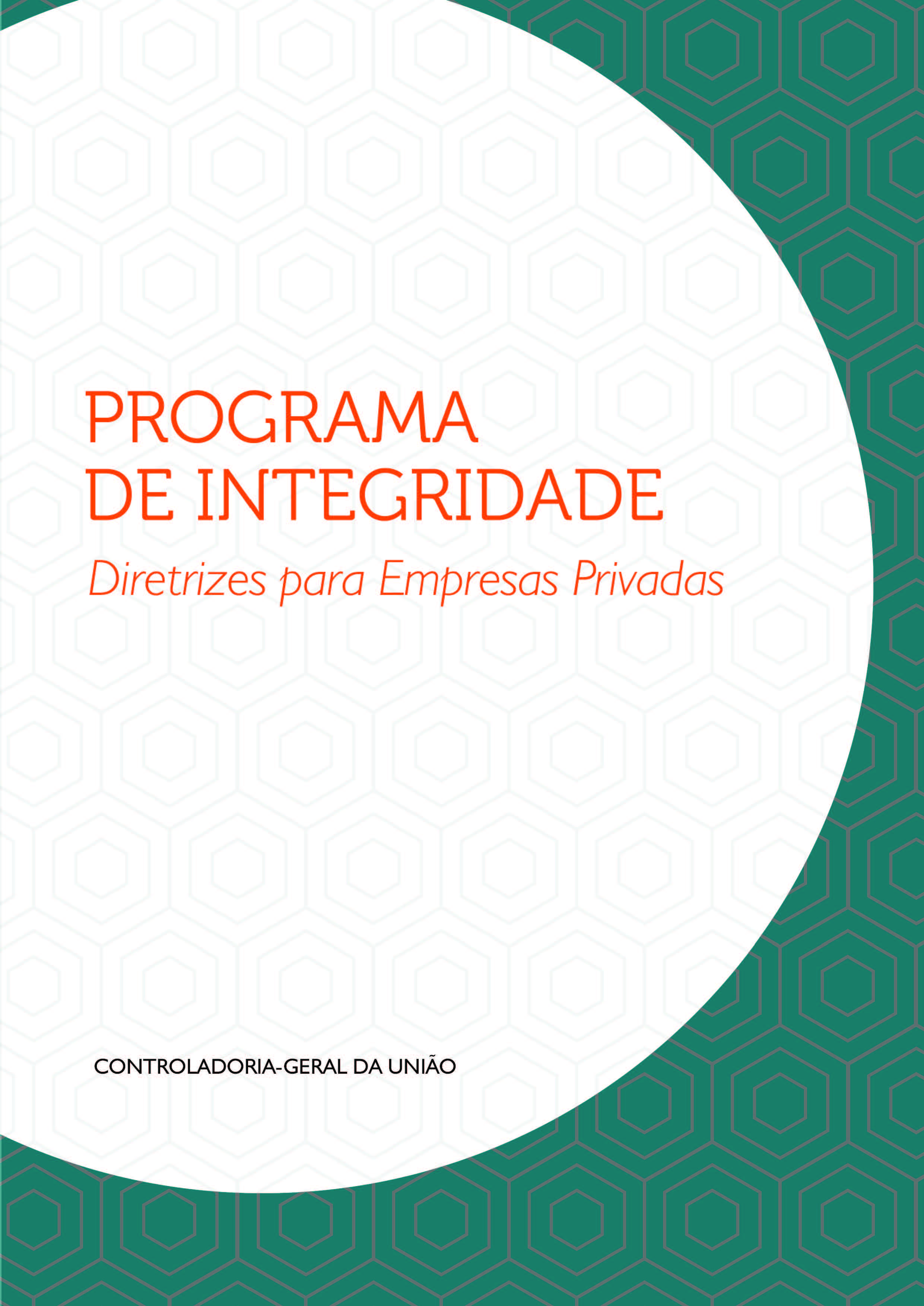 programa integridade cgu