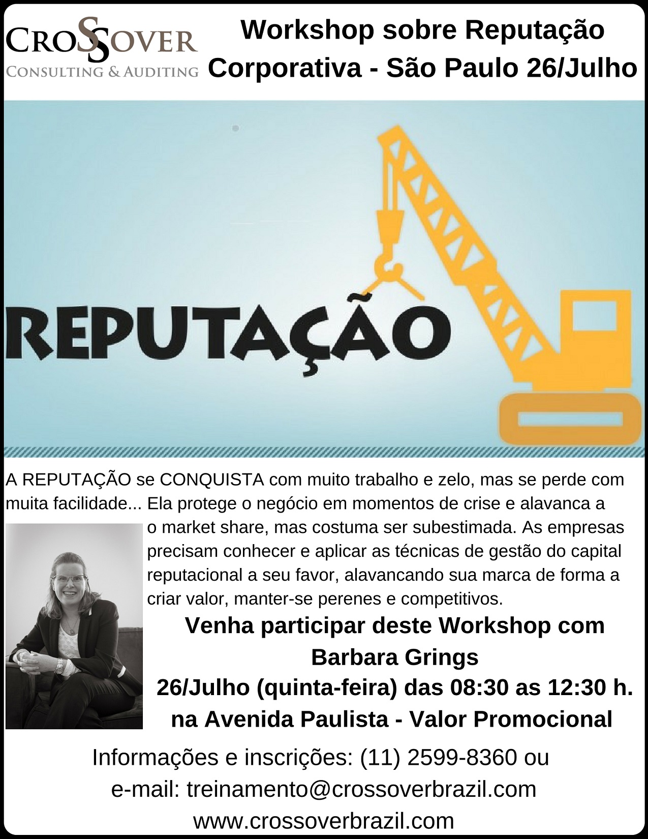 reputacao corporativa