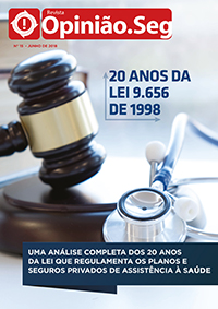 Edição 15 - Junho de 2018