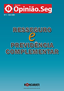 Edição 1 - Abril de 2012