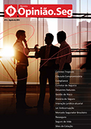 Edição 8 - Agosto de 2014