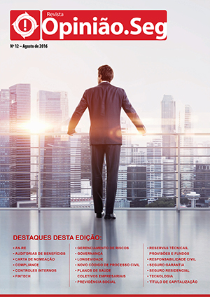 Edição 12 - Agosto de 2016