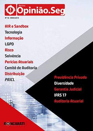 Edição 16 - Maio de 2019