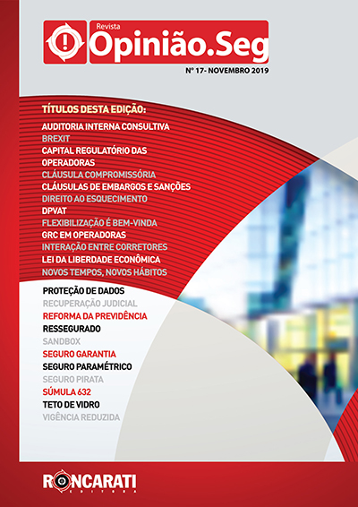 Edição 17 - junho de 2019