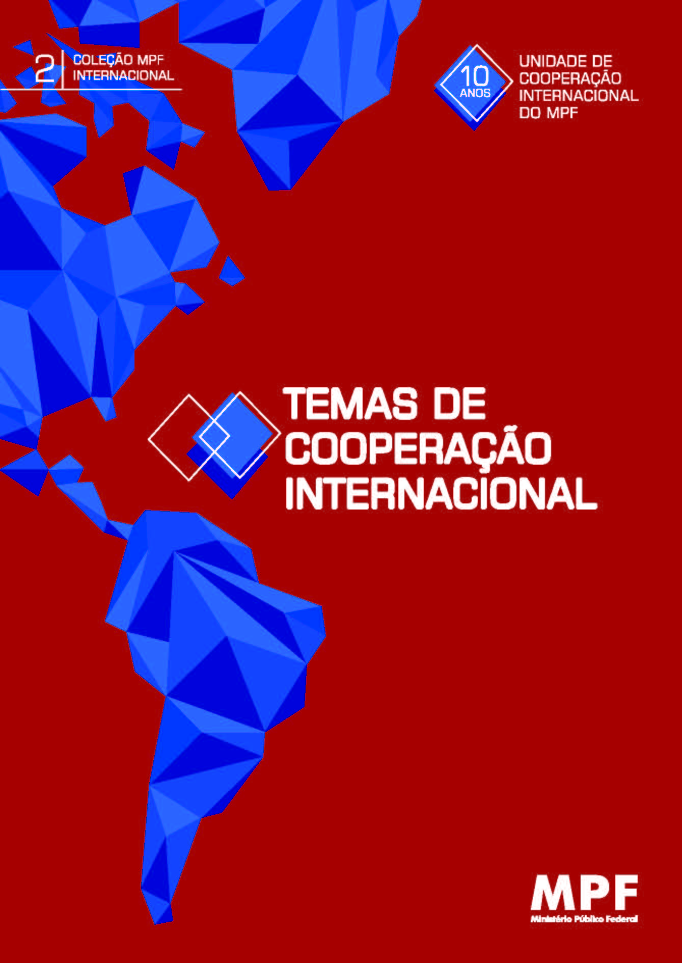 temas cooperacao internacional versao online mpf