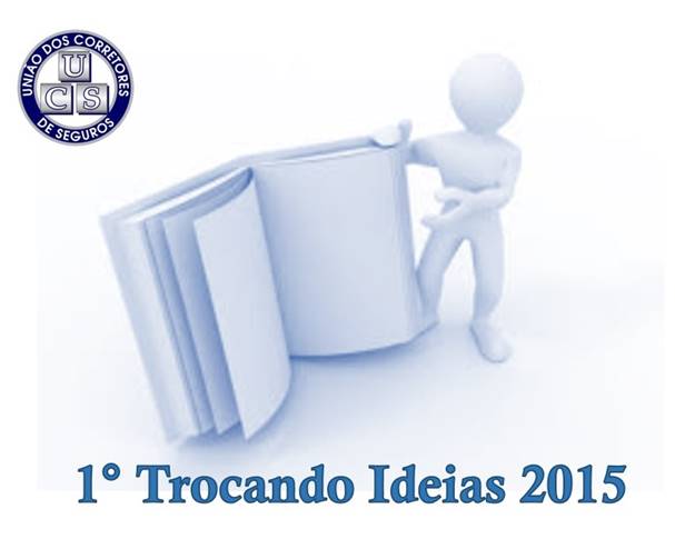 trocando ideias 2015